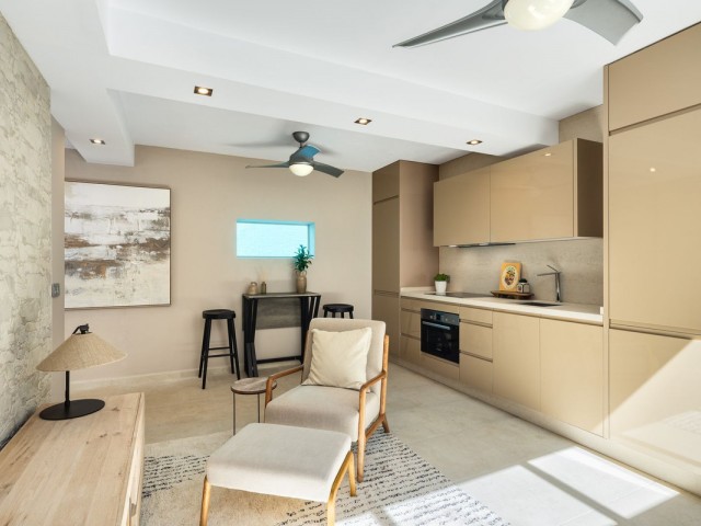 5 Schlafzimmer Villa in Nueva Andalucía