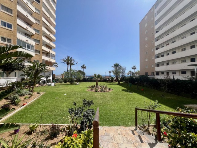 2 Slaapkamer Appartement in Fuengirola