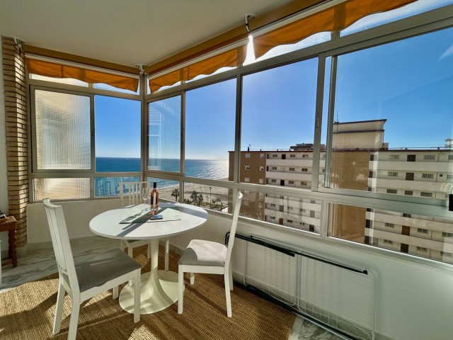 2 Slaapkamer Appartement in Fuengirola