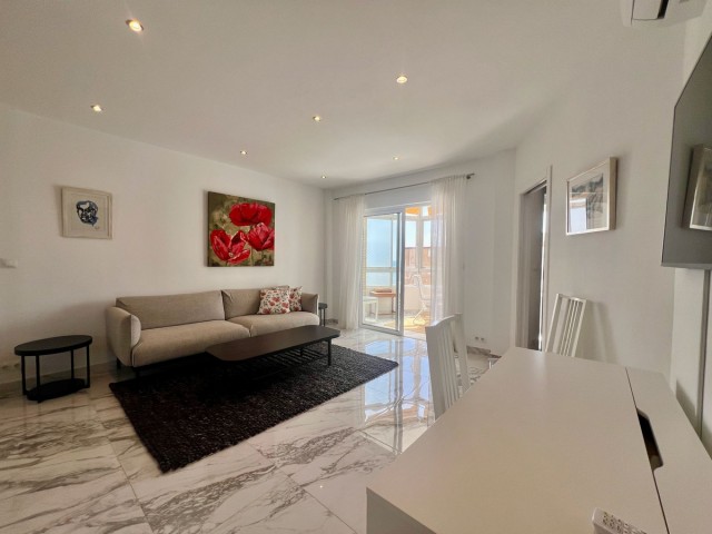 2 Slaapkamer Appartement in Fuengirola