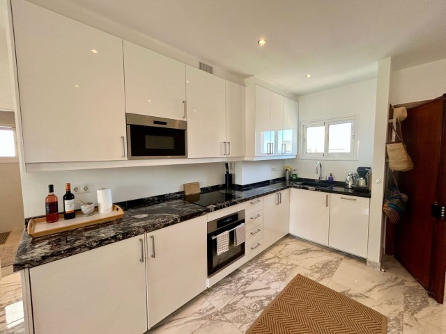 2 Slaapkamer Appartement in Fuengirola