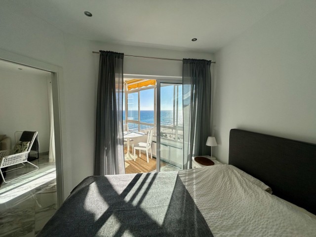 2 Slaapkamer Appartement in Fuengirola