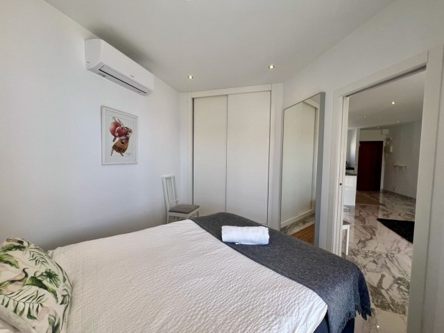 2 Slaapkamer Appartement in Fuengirola