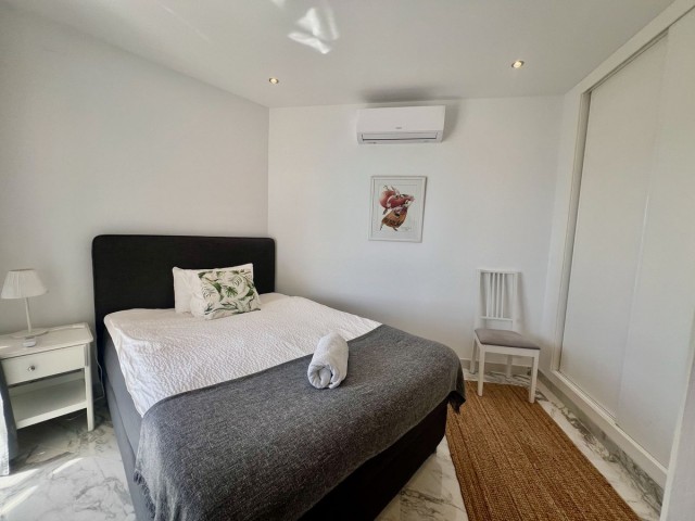 2 Slaapkamer Appartement in Fuengirola