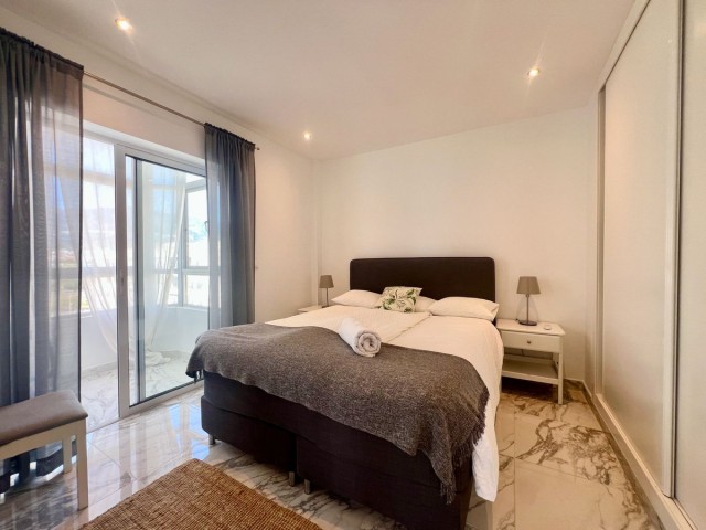 2 Slaapkamer Appartement in Fuengirola
