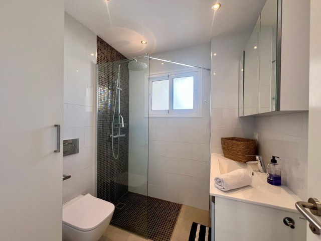 2 Slaapkamer Appartement in Fuengirola