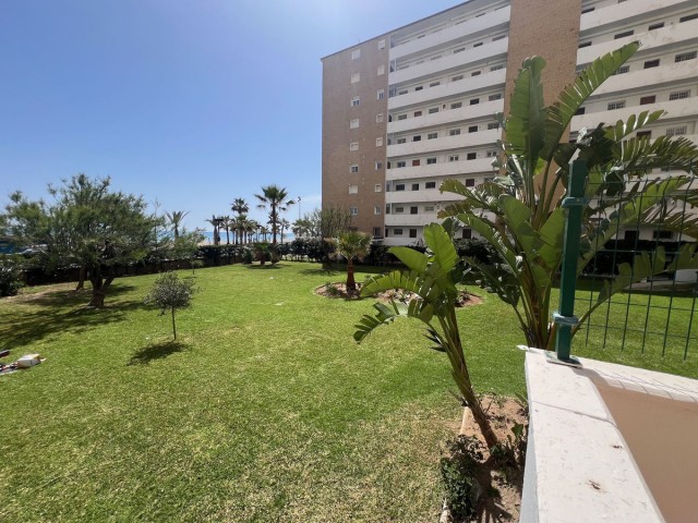 2 Slaapkamer Appartement in Fuengirola