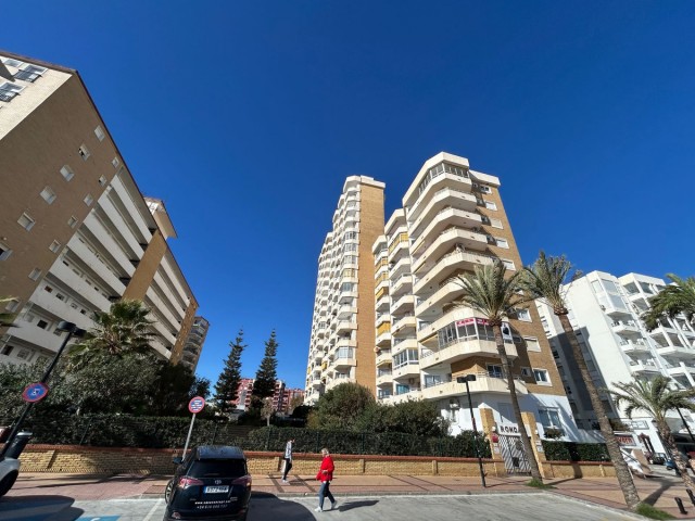 2 Slaapkamer Appartement in Fuengirola