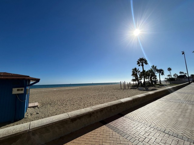 2 Slaapkamer Appartement in Fuengirola