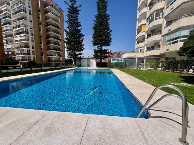 2 Slaapkamer Appartement in Fuengirola