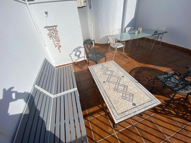 2 Bedrooms Apartment in Málaga