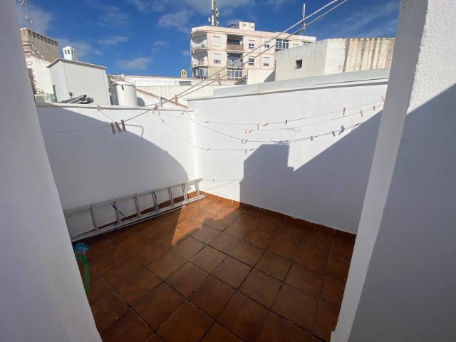 2 Bedrooms Apartment in Málaga