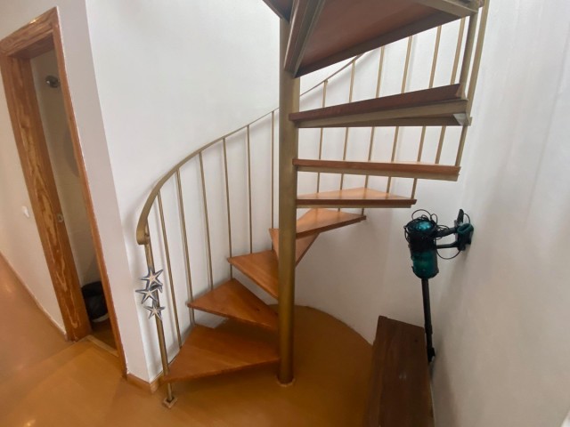 2 Bedrooms Apartment in Málaga