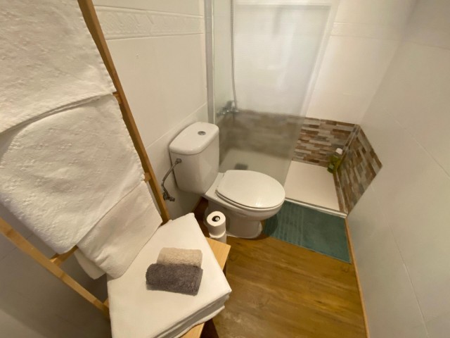 2 Bedrooms Apartment in Málaga