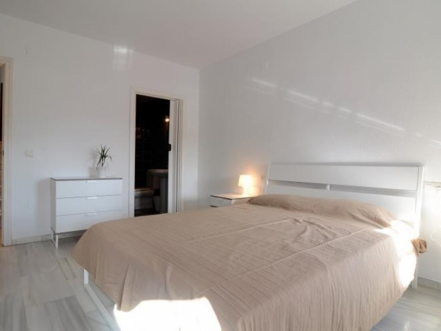 3 Bedrooms Apartment in Málaga