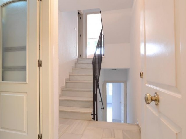3 Bedrooms Apartment in Málaga