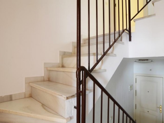 3 Bedrooms Apartment in Málaga