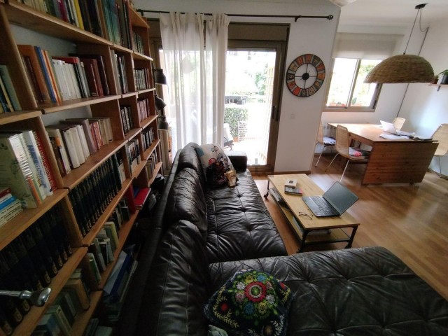 3 Bedrooms Apartment in Málaga