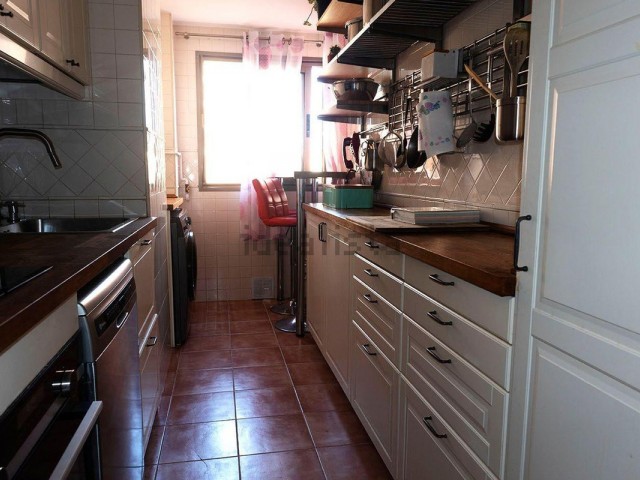 3 Bedrooms Apartment in Málaga