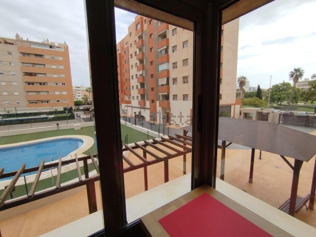 3 Bedrooms Apartment in Málaga