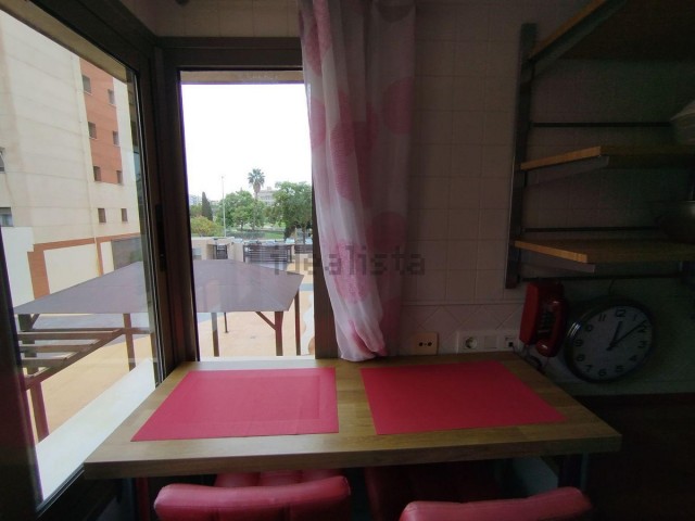 3 Bedrooms Apartment in Málaga
