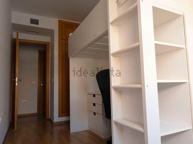 3 Bedrooms Apartment in Málaga
