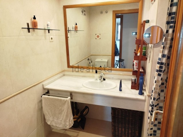 3 Bedrooms Apartment in Málaga