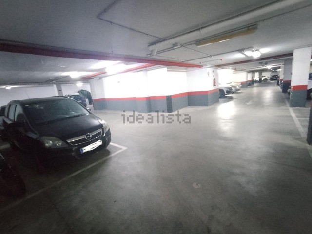 3 Bedrooms Apartment in Málaga