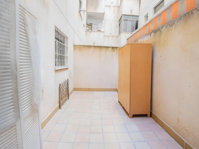 2 Bedrooms Apartment in Málaga
