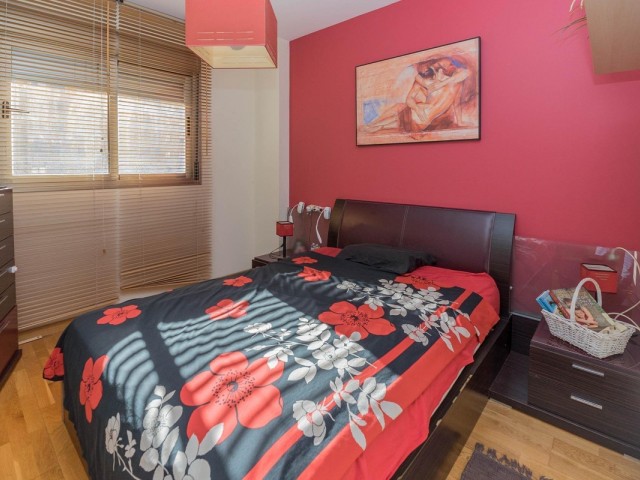 2 Bedrooms Apartment in Málaga