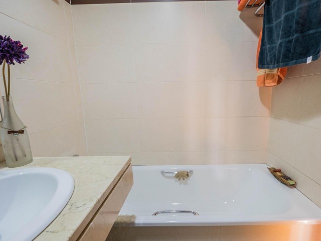 2 Bedrooms Apartment in Málaga