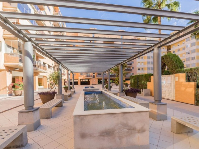 2 Bedrooms Apartment in Málaga