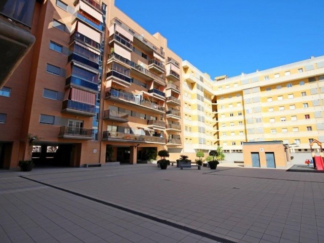 2 Bedrooms Apartment in Málaga