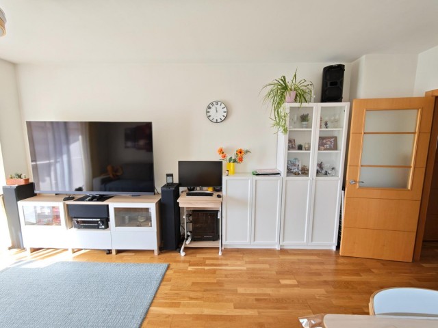 3 Bedrooms Apartment in Málaga