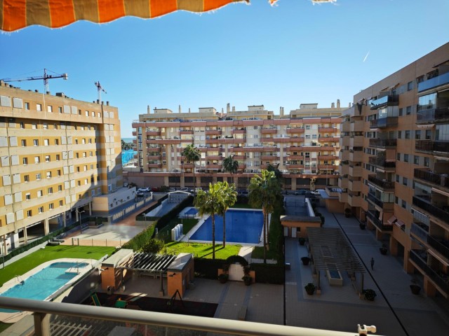 3 Bedrooms Apartment in Málaga