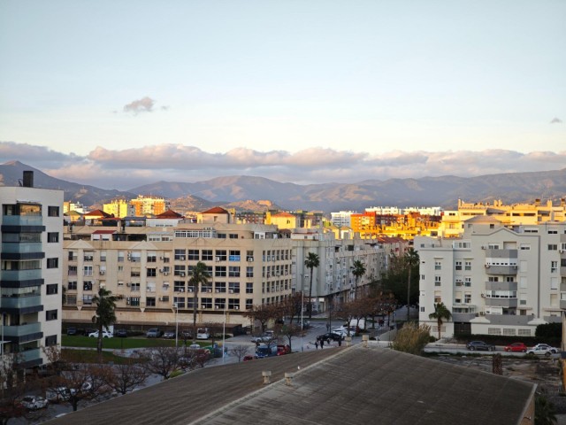 3 Bedrooms Apartment in Málaga