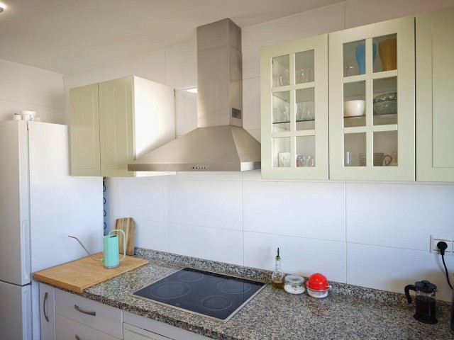 3 Bedrooms Apartment in Málaga