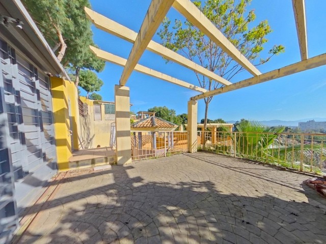 4 Schlafzimmer Villa in Torremolinos