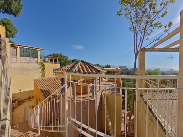 4 Schlafzimmer Villa in Torremolinos