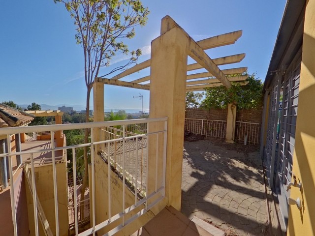 4 Schlafzimmer Villa in Torremolinos