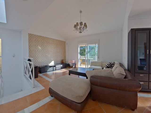 4 Schlafzimmer Villa in Torremolinos