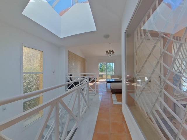4 Schlafzimmer Villa in Torremolinos