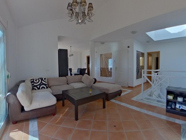 4 Schlafzimmer Villa in Torremolinos