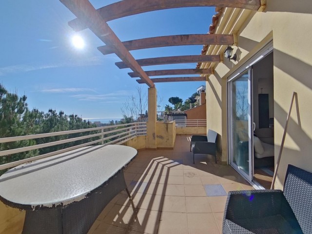 4 Schlafzimmer Villa in Torremolinos
