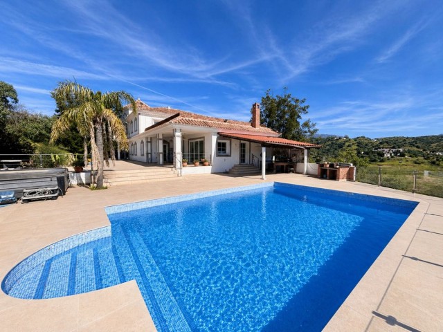 5 Schlafzimmer Villa in La Cala