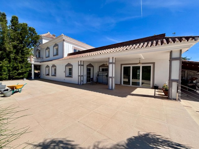 5 Schlafzimmer Villa in La Cala