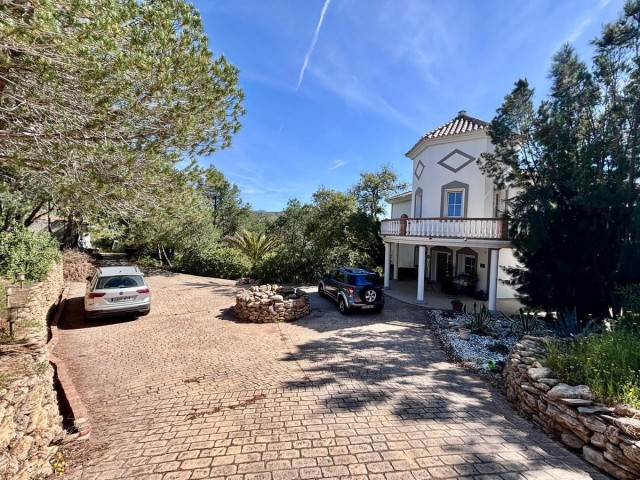 5 Schlafzimmer Villa in La Cala