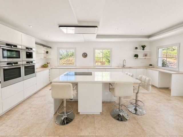5 Schlafzimmer Villa in La Cala