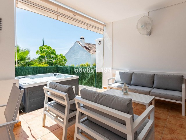 4 Schlafzimmer Villa in Casares