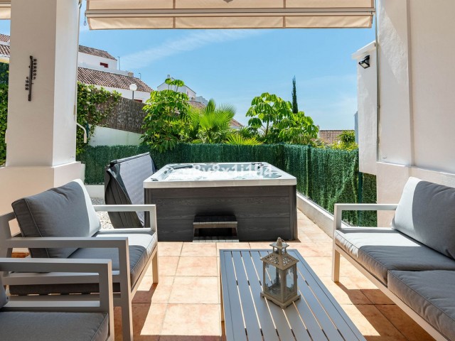 4 Schlafzimmer Villa in Casares